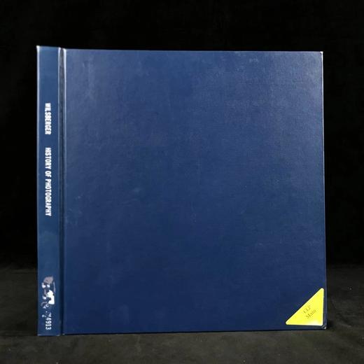 摄影史 数百幅插图 精装大16开 商品图0