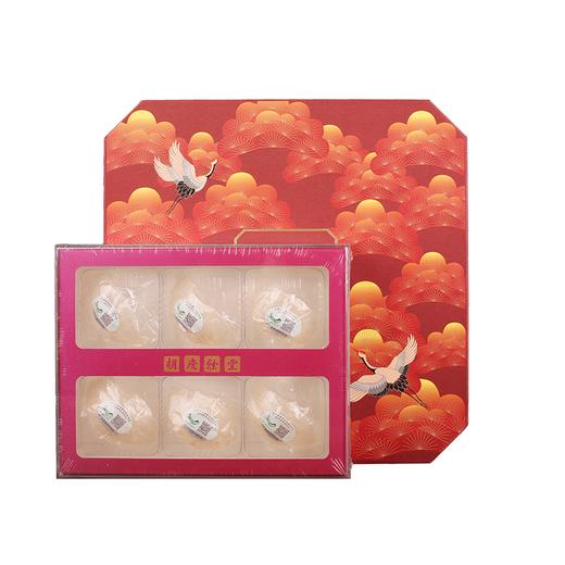食用燕窝  25克白燕盏-标准盏 商品图0