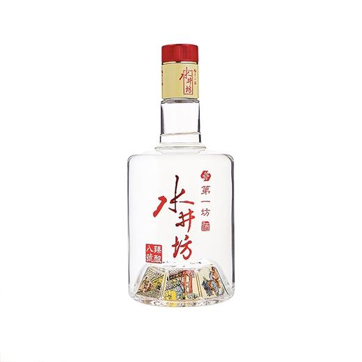 水井坊臻酿八号 52度 500ml/瓶【KM】 商品图2