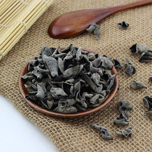 十堰 房州味道黑木耳200g/袋 商品图3