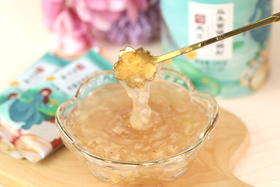 新品丨添加了100亿“瘦子菌”的「益生菌银耳藕粉」，你吃过吗？