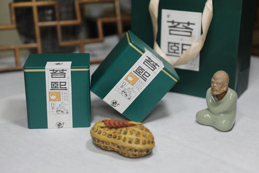 铜仁石阡【苔熙白茶】礼盒装 多种规格 荒野茶园 香甜纯柔 全国包邮部分地区不发货 商品图4