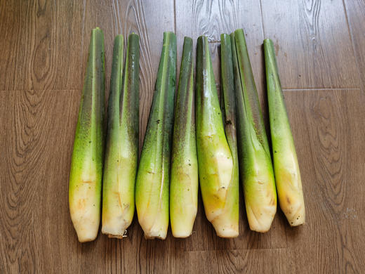 茭白3斤 商品图0