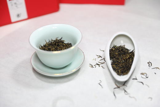 铜仁石阡【苔熙红茶】礼盒装 多种规格 生态茶园 浓郁香嫩 全国包邮部分地区不发货 商品图4