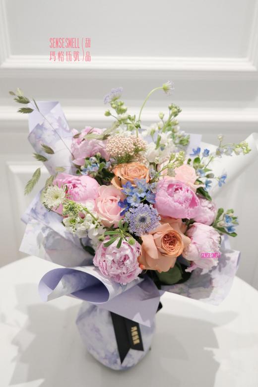 520鲜花-2022C款 商品图0