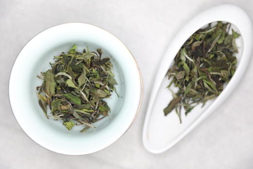 铜仁石阡【苔熙白茶】礼盒装 多种规格 荒野茶园 香甜纯柔 全国包邮部分地区不发货 商品图6