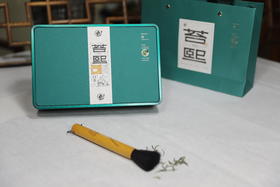 铜仁石阡【苔熙白茶】礼盒装 多种规格 荒野茶园 香甜纯柔 全国包邮部分地区不发货