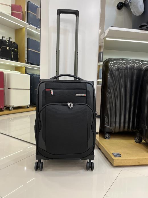 新秀丽万向轮经典商务软箱AZ7*001 商品图2