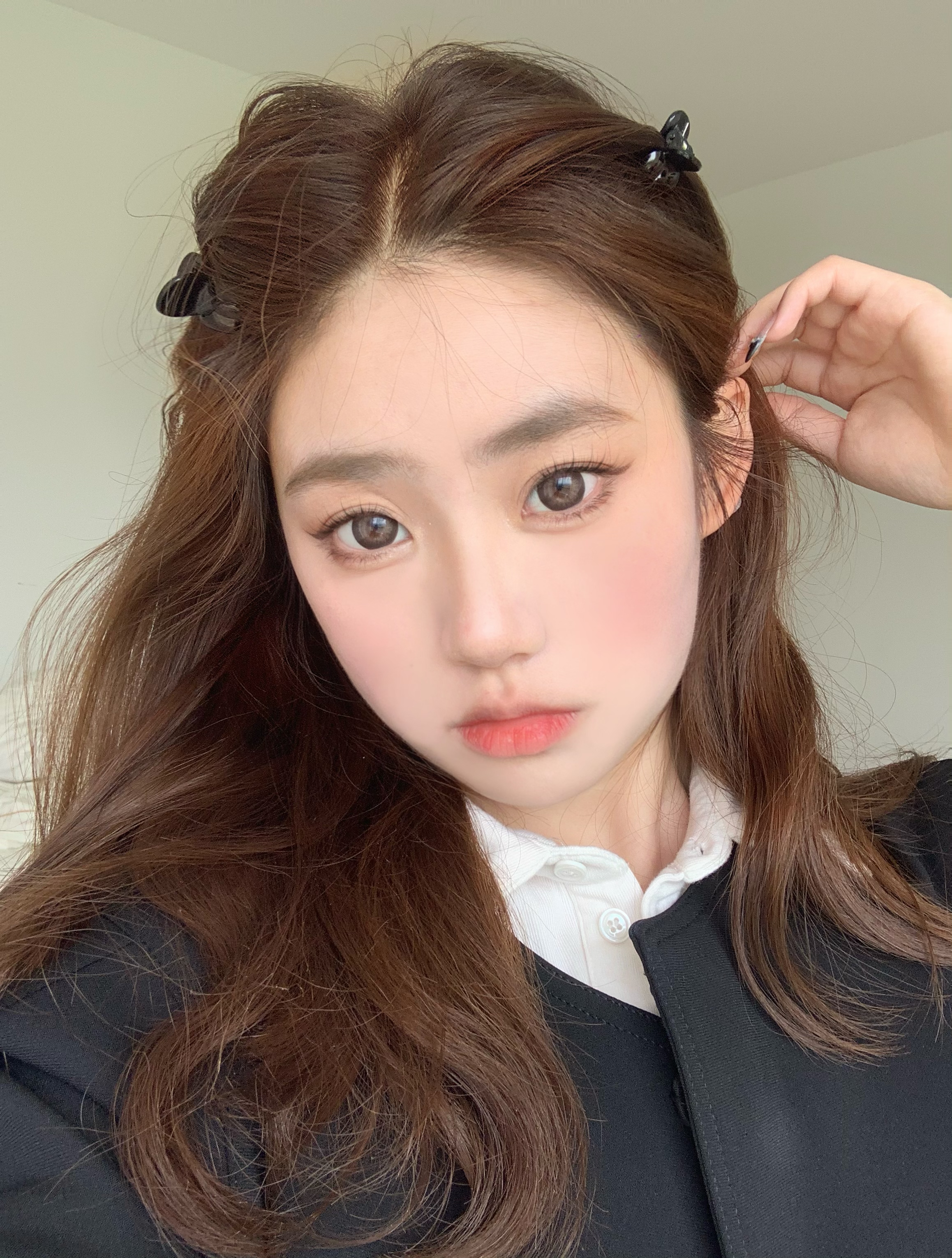 SUGARPLUM年抛隐形眼镜 焦糖华夫14.5mm 一副/2片-VVCON美瞳商城18