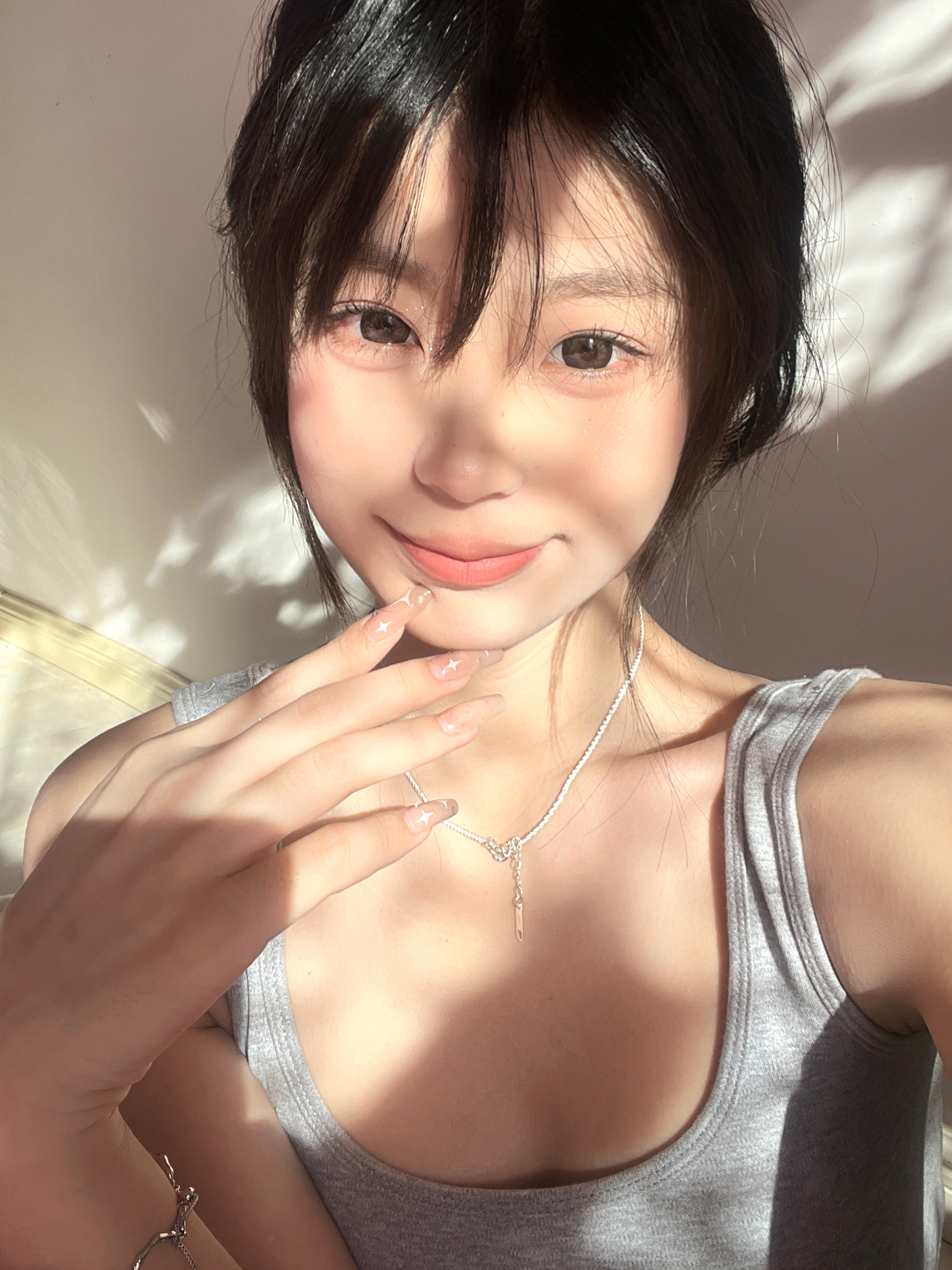 SUGARPLUM年抛隐形眼镜 焦糖华夫14.5mm 一副/2片-VVCON美瞳商城15