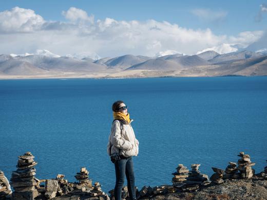 喜马拉雅 | 冰川雪山 边境巡礼8日西藏之旅 商品图4