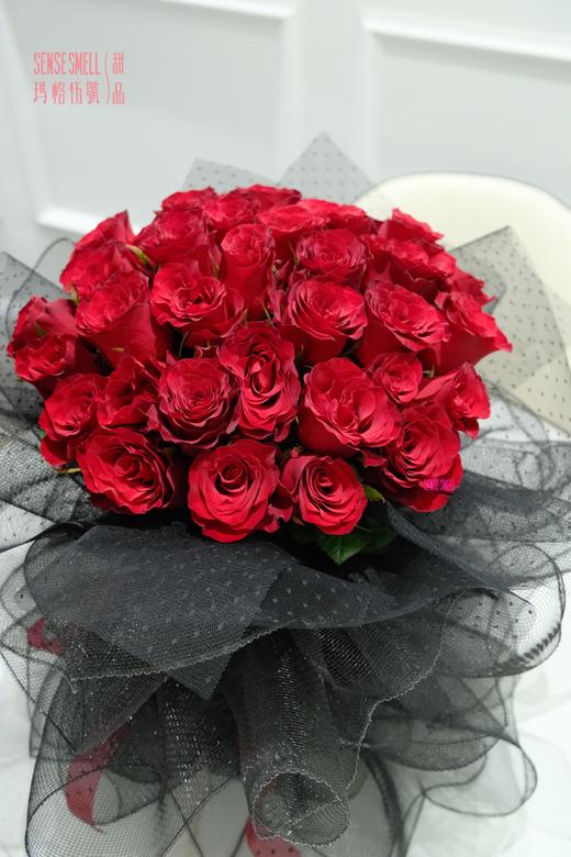 520鲜花-2022D款 商品图2