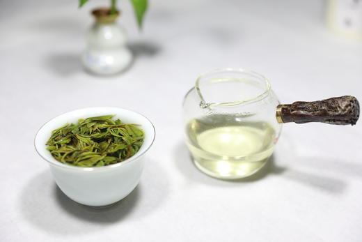 铜仁石阡【苔熙白茶】礼盒装 多种规格 荒野茶园 香甜纯柔 全国包邮部分地区不发货 商品图7