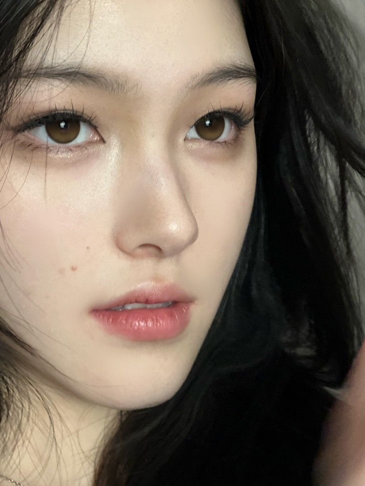 MOREA年抛隐形眼镜 黄油啤酒14.2mm 1副/2片-VVCON美瞳商城25