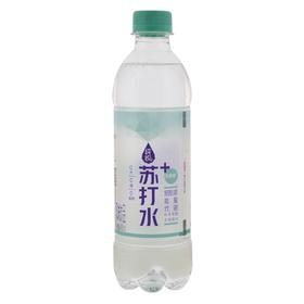 烟酸苏打水风味饮品