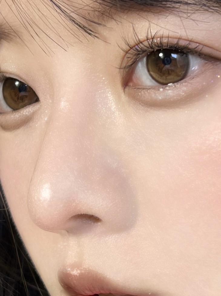 MOREA年抛隐形眼镜 黄油啤酒14.2mm 1副/2片-VVCON美瞳商城29