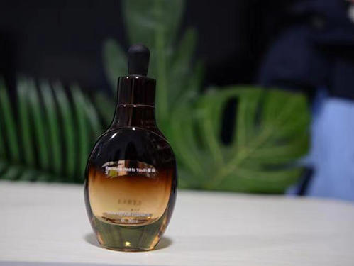 誓龄肌底精华液30ml 商品图0