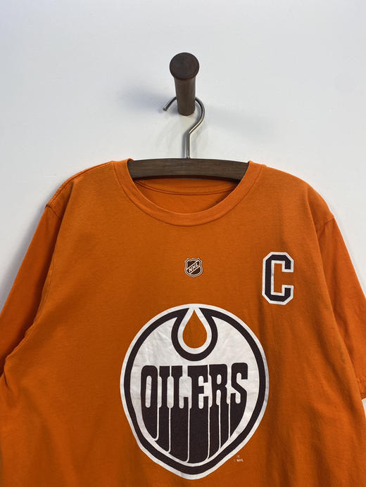 Reebok 锐步 NHL 美国国家冰球联盟 短袖T恤 _SST(S) 商品图0