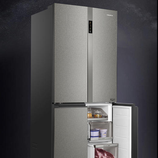 卡萨帝（Casarte）冰箱BCD-551WLCTDA4G5U1 商品图11