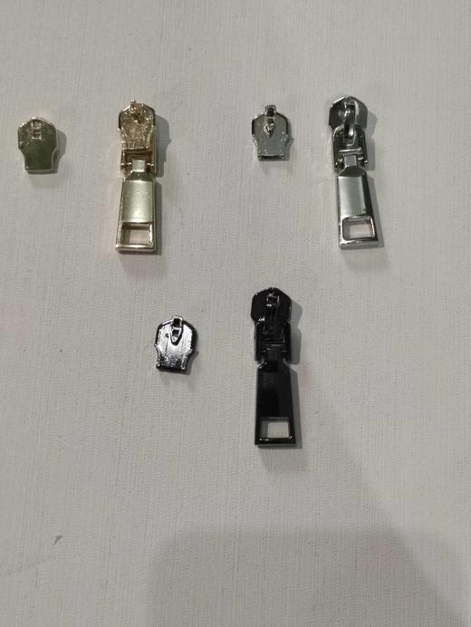 分离式拉头，工具 商品图3