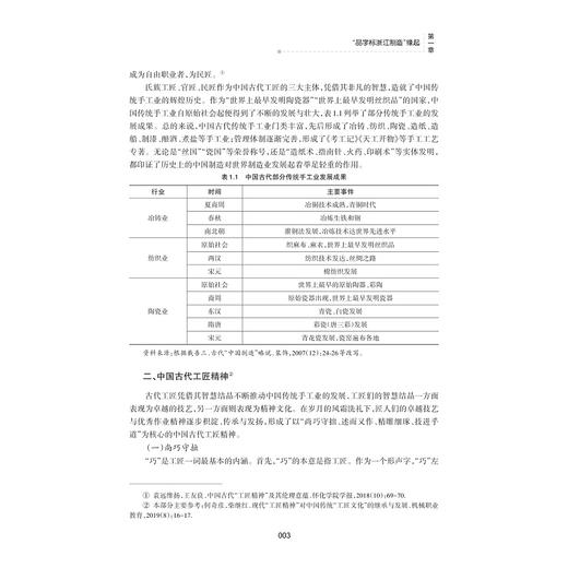 “品字标浙江制造”区域公共品牌建设/浙江制造/李正卫,王飞绒/浙江大学出版社 商品图3