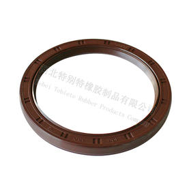 特别特新风神曲后南内4102曲轴后油封、洛拖6105曲轴后油封105*130*12（单价=1个，2个/盒）新风神曲后南内4102曲后油封、洛拖6105曲后油封105x130x12（10513012）