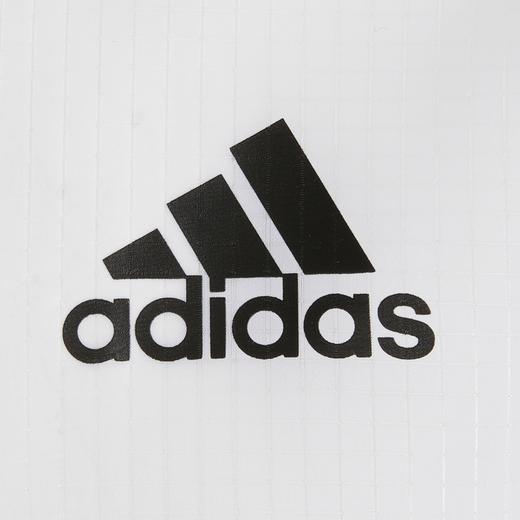 小阿迪小童2022女大童运动休闲拼色梭织外套HE2563 商品图3