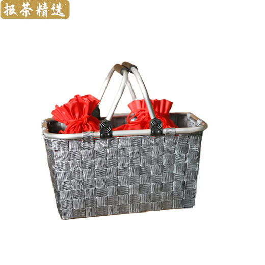 【送亲朋 赠好友】重庆荷家粽子福意至礼礼盒大肉火腿粽端午+客户企业福利团购 商品图1