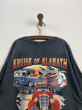 GILDAN 短袖T恤 _PST(XL)