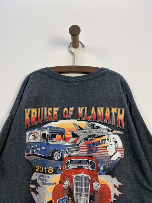 GILDAN 短袖T恤 _PST(XL) 商品图0