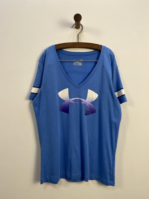 Under Armour 安德玛 短袖T恤 _SST(S) 商品图1