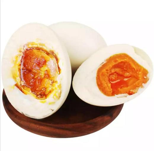 咸鸭蛋 （1枚1.95元）【10枚起售】 商品图0