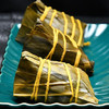 【下单后48小时左右发货】山东 大黄米粽子100g*8个 软糯香甜 里面还有红枣哦！ 商品缩略图6