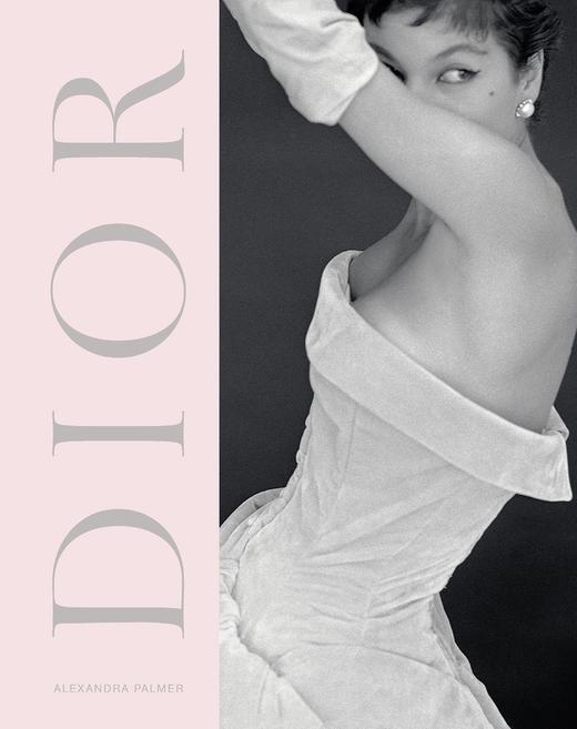 嘉德文库丨Dior : A New Look, A New Enterprise (1947-57) 商品图0