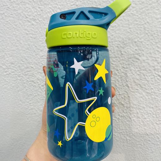 contigo外星人绿 商品图0