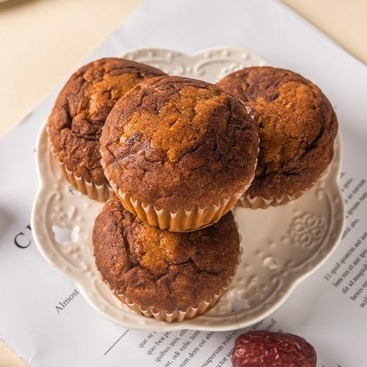 红枣桂圆蛋糕  500g/箱 商品图0