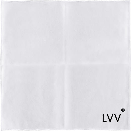 LVV抛光布鞋擦鞋布上油布上蜡清洁除尘 商品图5