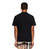 【二】BURBERRY 巴宝莉 男士徽标压花棉质大廓形圆领短袖T恤 黑色 8050731 A1189 商品缩略图2