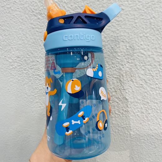 contigo滑板狗狗 商品图0