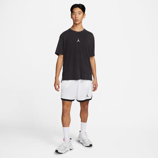 Nike/耐克Jordan DRI-FIT男子短袖上衣DH8922-010 商品图4