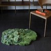 “小蝴蝶的花园“艺术家杨洋的童话系列地毯 商品缩略图2