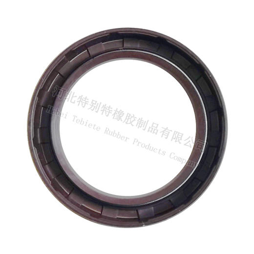 特别特斯太尔8挡农机油封52*72*12（单价=1个，2个/盒）52x72x12（527212） 商品图3