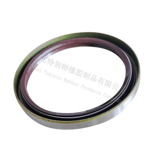 特别特153半轴油封60*72*7（铁）（单价=1个,2个/盒）60x72x7（60727） 商品图4