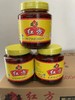 咸亨牌红方腐乳500g/瓶 商品缩略图2