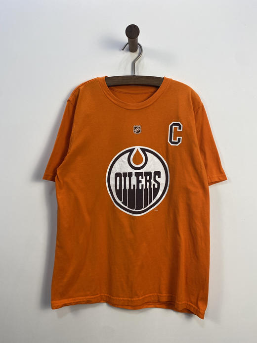 Reebok 锐步 NHL 美国国家冰球联盟 短袖T恤 _SST(S) 商品图1