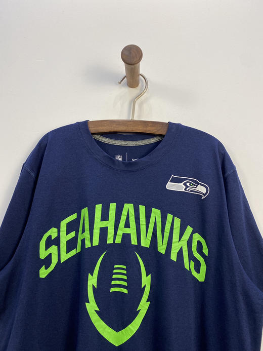 NIKE 耐克 NFL 美国职业橄榄球大联盟 短袖T恤 _SST(M) 商品图0