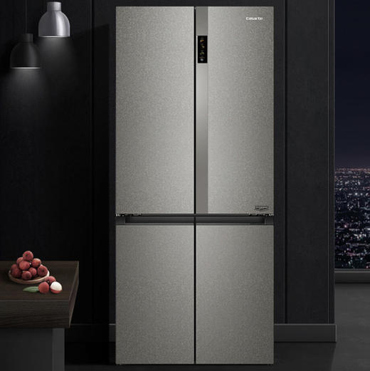 卡萨帝（Casarte）冰箱BCD-551WLCTDA4G5U1 商品图0