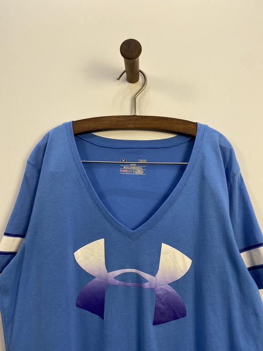 Under Armour 安德玛 短袖T恤 _SST(S) 商品图0