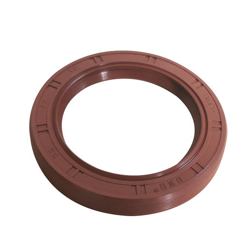 【氟胶】特别特陕齿12挡变速箱一轴油封52*72*10（单价=1个，2个/盒）陕齿12挡、红岩、欧曼、斯太尔一轴油封52x72x10（527210）取力器油封 商品图1
