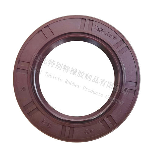 特别特斯太尔取力器油封40*62*8（单价=1个，2个/盒）40x62x8（40628） 商品图2